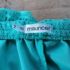 Maurices Dresses - 💙🐝Maurices dress Maurices Dresses - 💙🐝Maurices dress